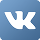 Официальная страница ВКонтакте