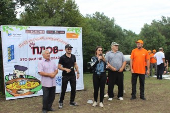 В Республике Дагестан прошел кулинарный фестиваль
