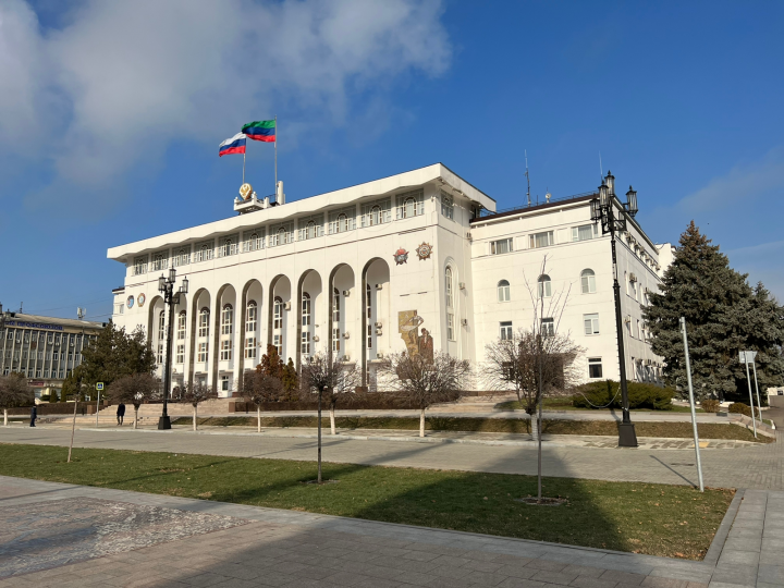 В Правительстве Дагестана произошли кадровые перестановки