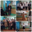 Праздничные мероприятия, посвященные ко Дню учителя прошли в Хариколинской СОШ