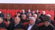 Прошла очередная сессия Собрания депутатов МР «Хунзахский район»