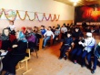 В Хунзахской школе-интернат отпраздновали "День учителя"