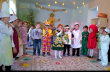 Праздник "Осени" отметили в Хунзахском детском саду № 1