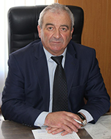 Батиров Саадула