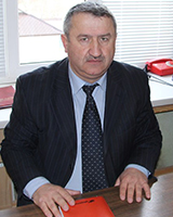 Гитинов Гамид