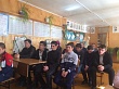 "Урок безопасности для детей" проводят в школах Хунзахского района 