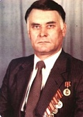 Абдулхалик Гаджиев