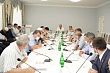 В Хунзахском районе провели координационное совещание по обеспечению правопорядка