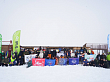 Фестиваль по ледолазанию завершился в Хунзахском районе