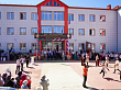 Новая школа на 308 мест открылась сегодня в селе Арани Хунзахского район