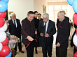 Пятый по счету Центр общения старшего поколения при СФР Дагестана открылся в Кизилюрте