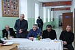 Заместитель главы района Далгат Амиралиев заслушал отчеты глав  Оркачинского и Буцринского сельских поселений.