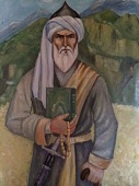 Шейх Абу Муслим