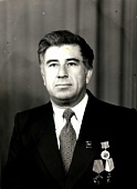 Каримбег Темирханов
