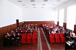 В Хунзахском районе состоялось общерайонное родительское собрание