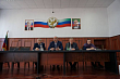Нурмагомед Задиев обсудил актуальные вопросы с руководителями общеобразовательных учреждений