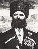 Кайтмаз Алиханов