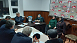 Очередное заседание Общественной палаты Хунзахского района