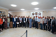 В администрации Хунзахского района состоялось выездное заседание Общественной палаты Дагестана