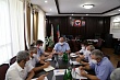 В Хунзахском районе состоялось заседание аппарата антитеррористической комиссии