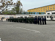 Новобранцы из Дагестана отправились на службу в Западный и Южный военные округа