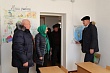 Глава муниципалитета Нурмагомед Задиев ознакомился с проблемами в селении Накитль.   