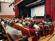 Нурмагомед Задиев принимает участие на расширенном заседании правления ассоциации «Совет муниципальных образований»